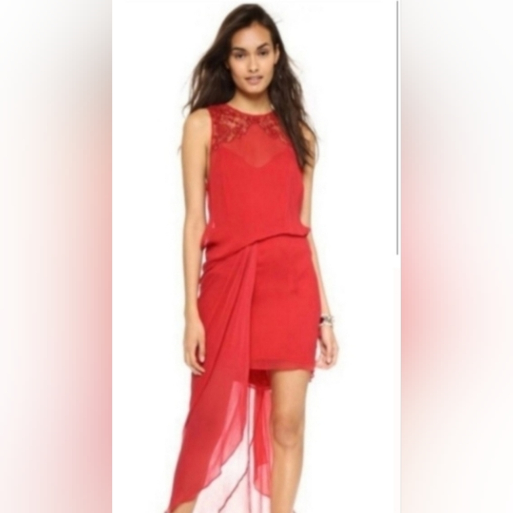 $250 FP Gown